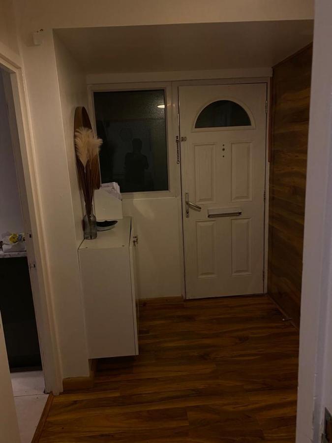 A Modern Flat In Southeast London Londres Exterior foto